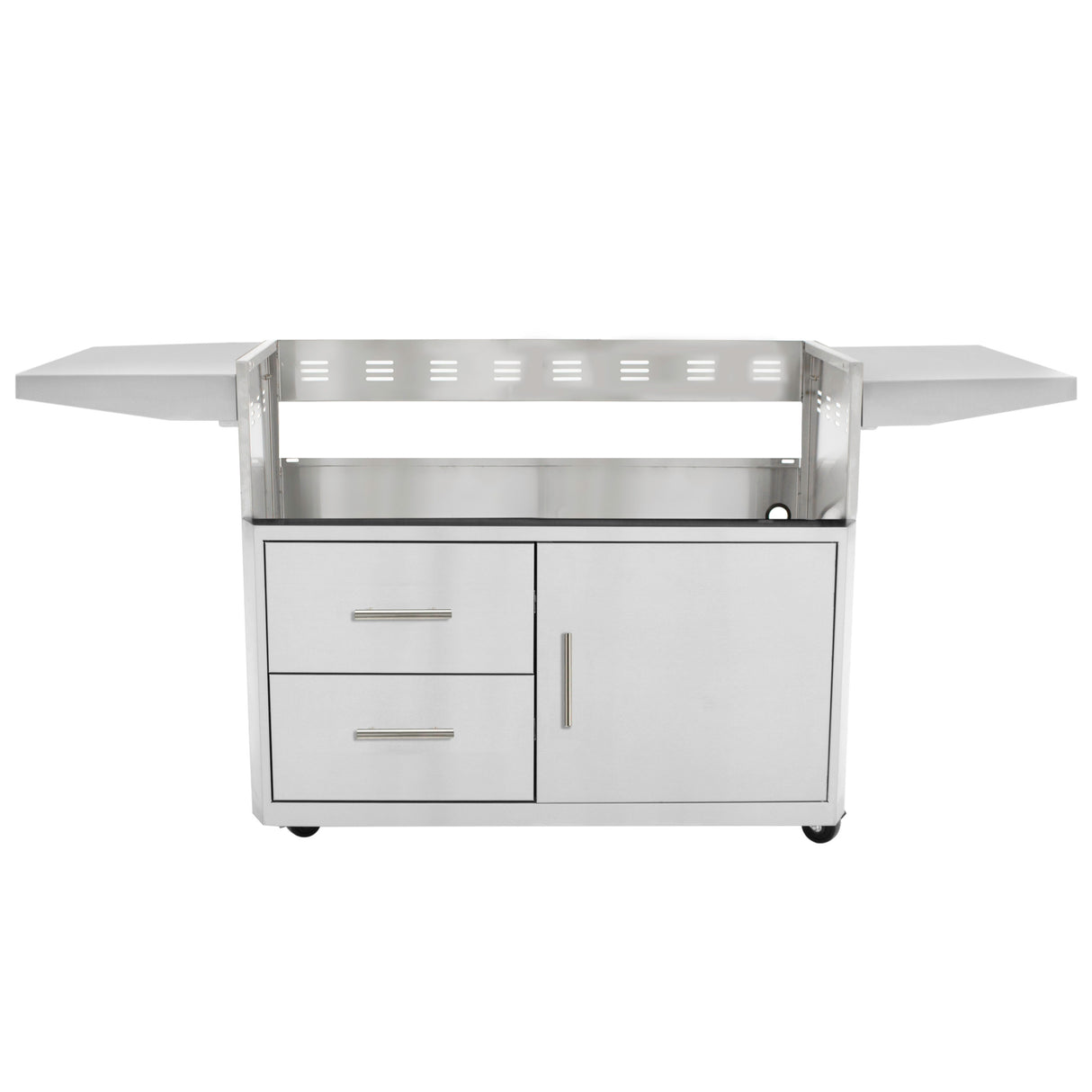 Blaze Professional LUX 34-Inch 3 Burner Gas Grill With Rear Infrared Burner - BLZ-3PRO-LP/NG