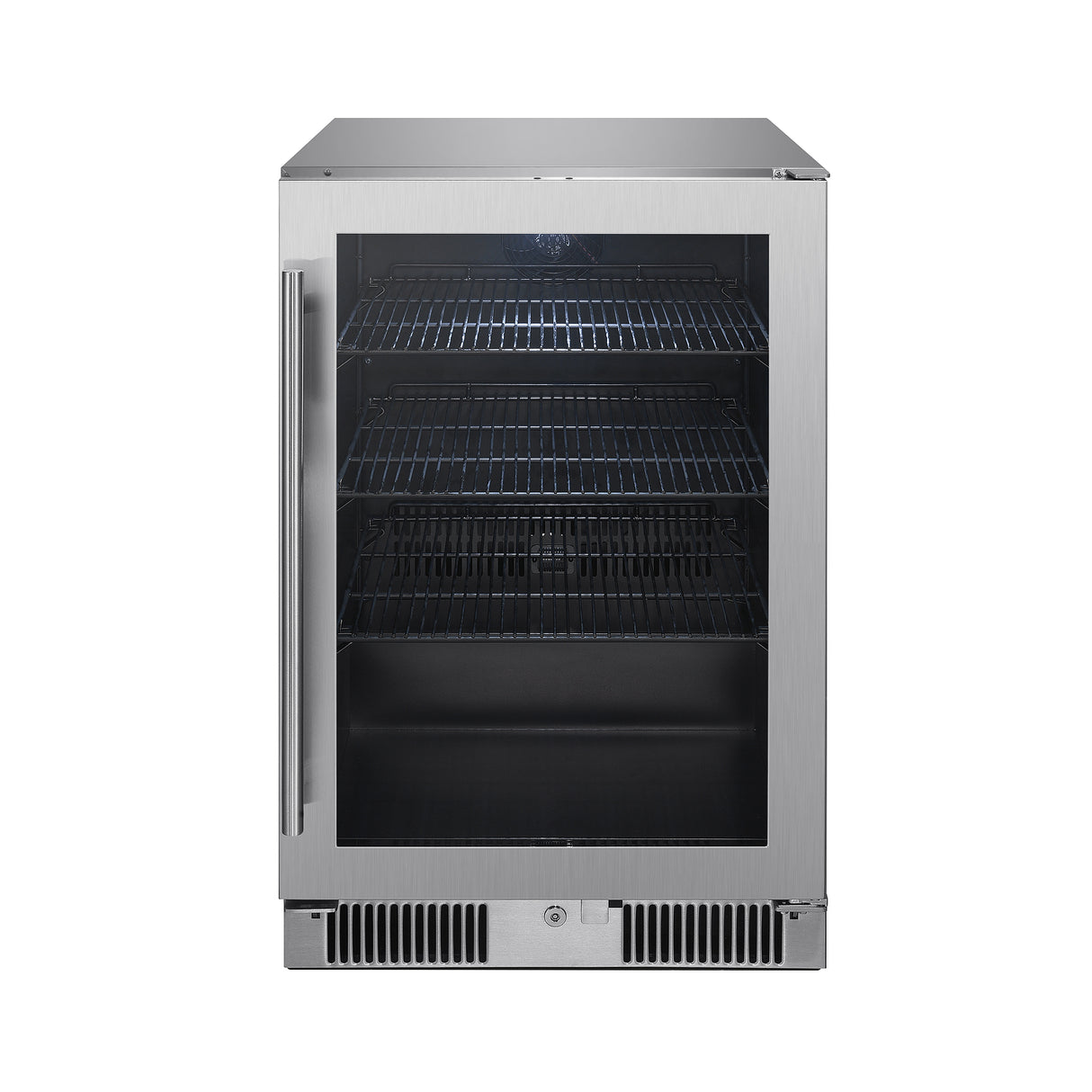 Blaze 20-in 4.5 Cu. Ft. Beverage Cooler - BLZ-GDBEV20-4.5