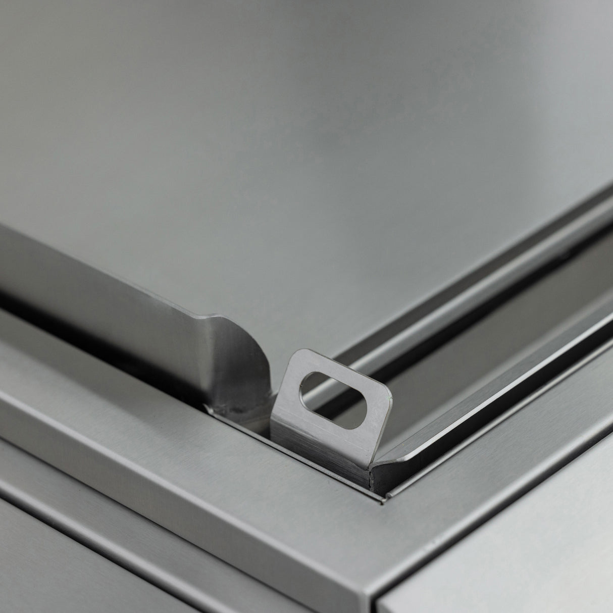 Blaze LTE+ 30-Inch Gas Griddle - BLZ-GRIDDLE-LTE3-LP/NG