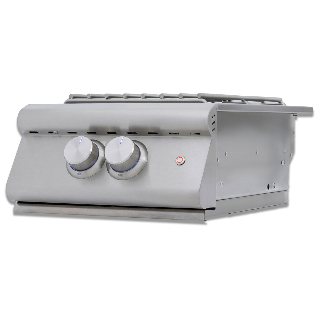 Blaze LTE+ Built-In High-Performance Power Burner - BLZ-PBLTE3-LP/NG
