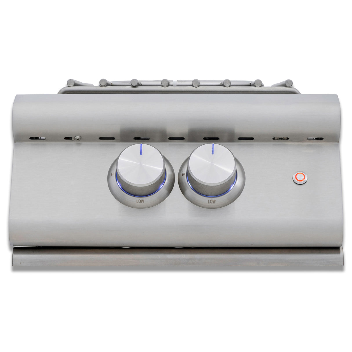 Blaze LTE+ Built-In High-Performance Power Burner - BLZ-PBLTE3-LP/NG