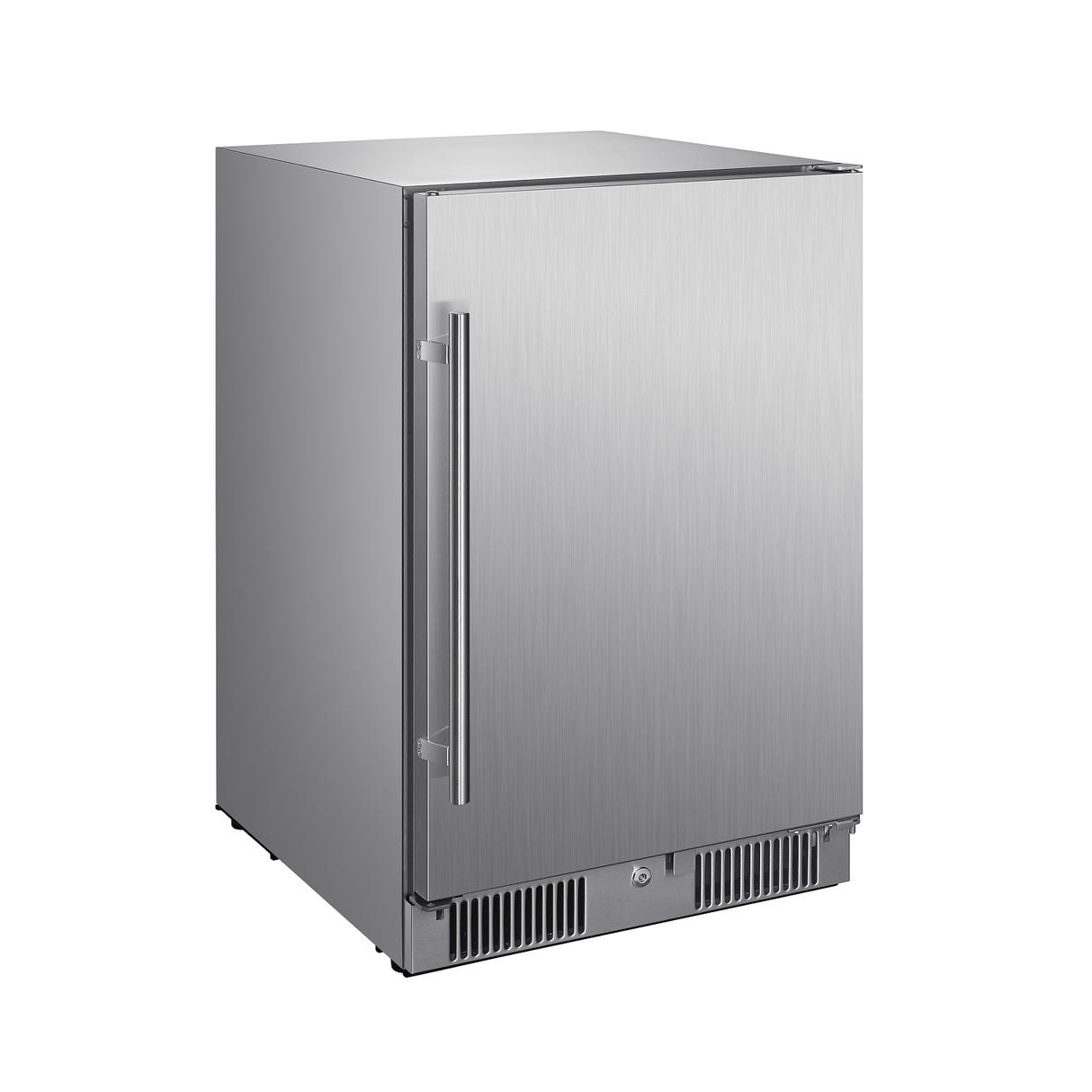 Blaze 20-in 4.3 Cu. Ft. Compact Fridge - BLZ-SSRF20-4.3