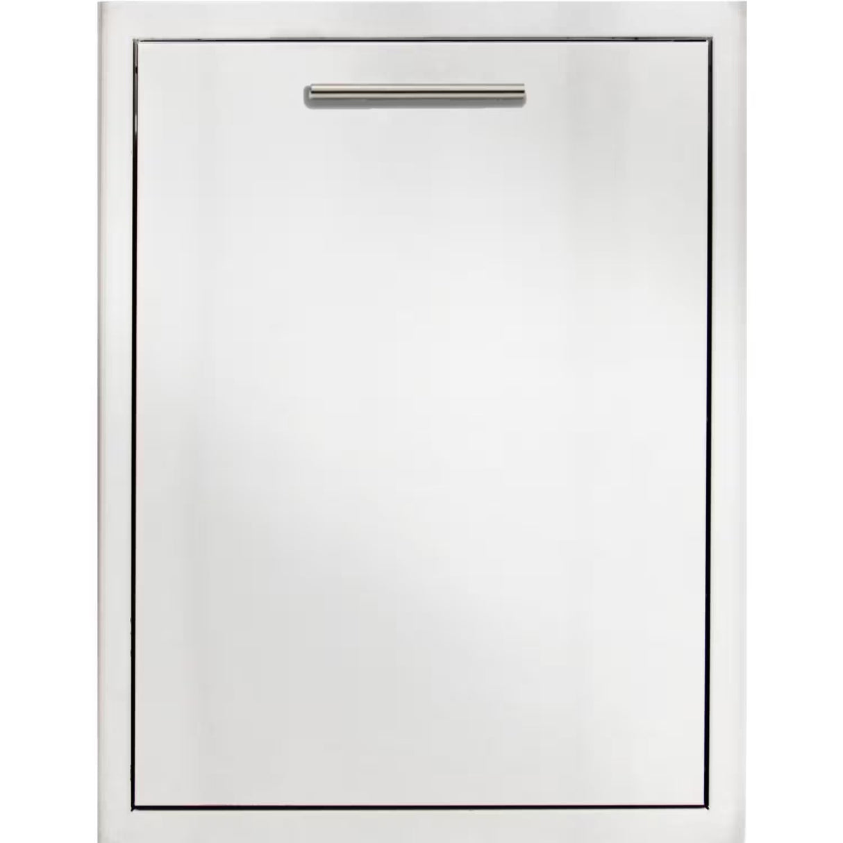 Blaze Roll Out Double Trash/Recycle Drawer - BLZ-TREC-DRW-H