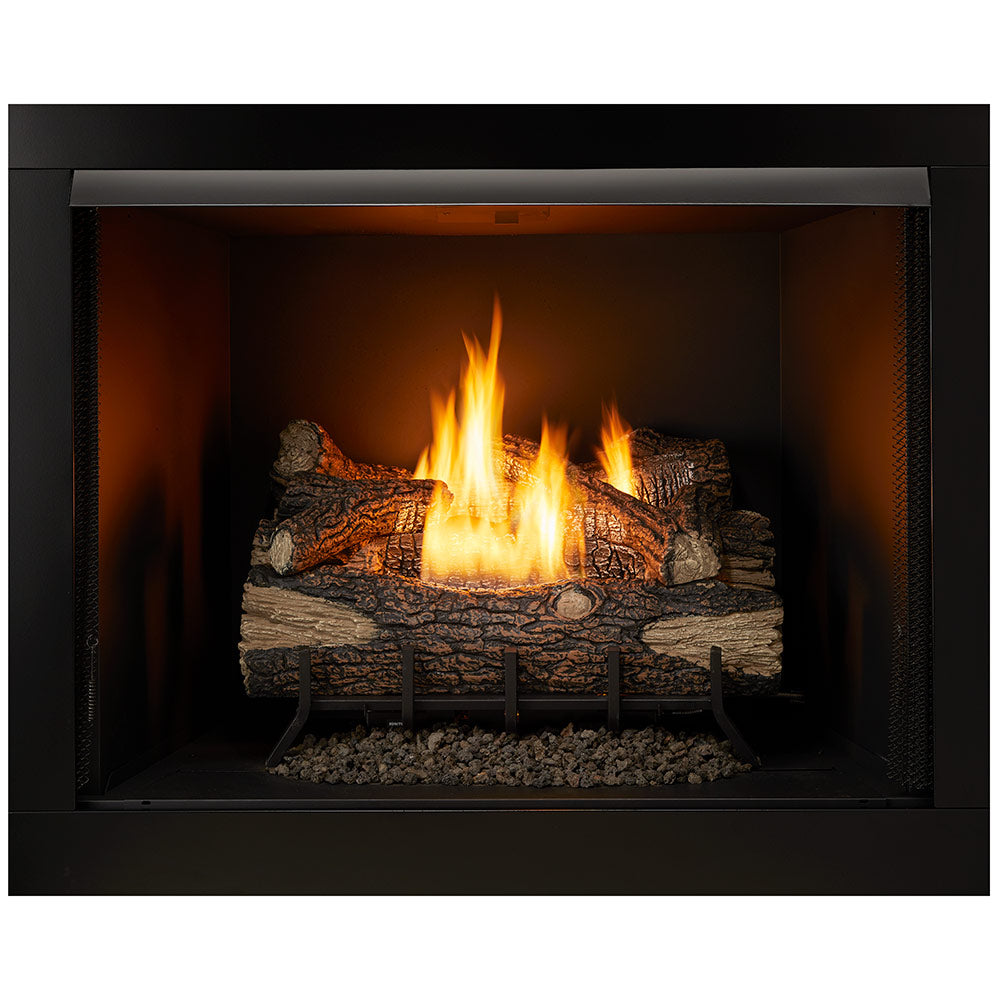 Monessen 36" Exacta Vent-Free Circulating Clean Face Firebox