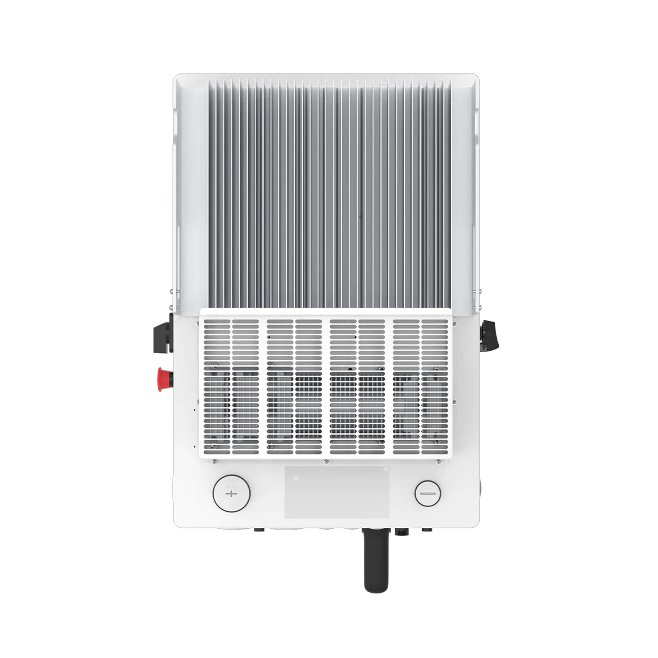 Solis S6 7.6kW Single Phase High Voltage Energy Storage Hybrid Inverter | S6-EH1P7.6K-H-US -CCA-RGM| 4 MPPT