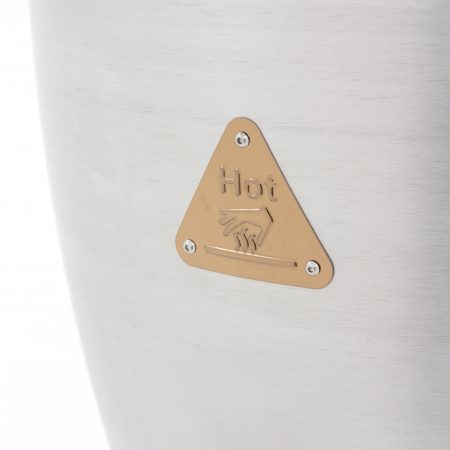 Blaze 20-Inch Cast Aluminum Kamado Grill - BLZ-20-KAMADO