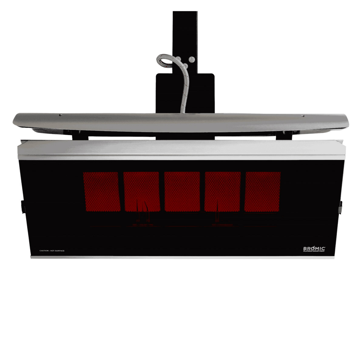 Bromic Platinum 300 Series Smart-Heat Gas Heater