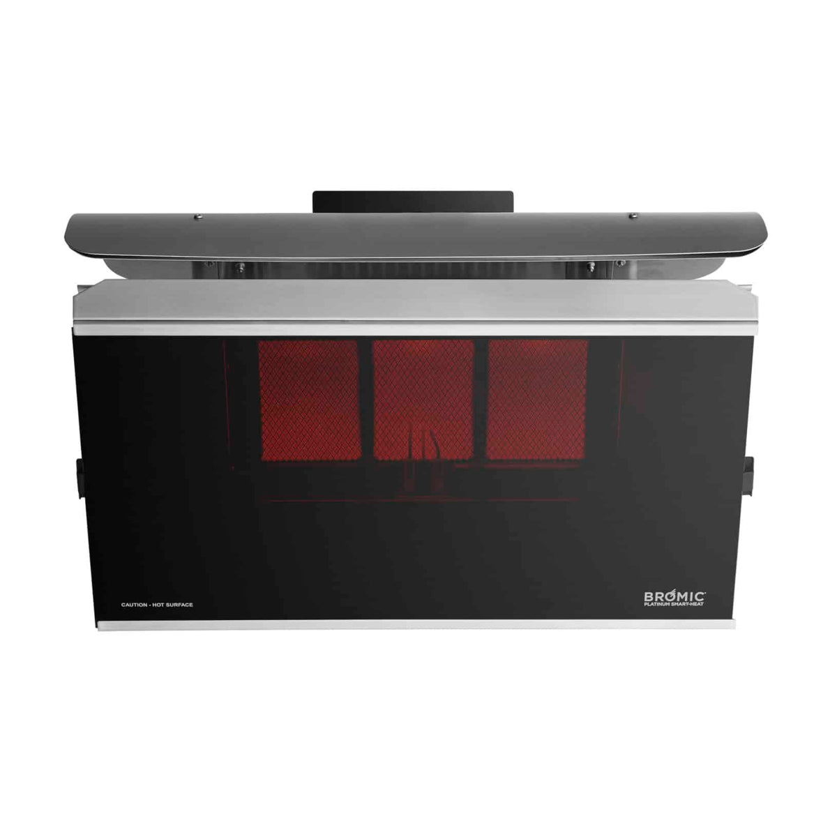 Bromic Platinum 300 Series Smart-Heat Gas Heater