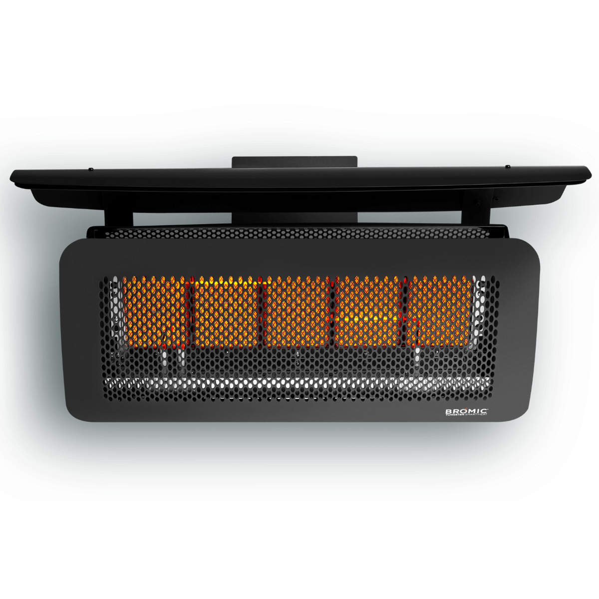 Bromic Tungsten 500 Series Smart-Heat Gas Heater