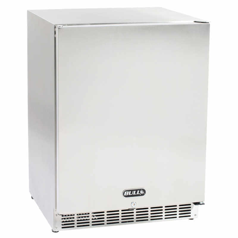 Bull Charleston 10 Ft Dura Outdoor Kitchen