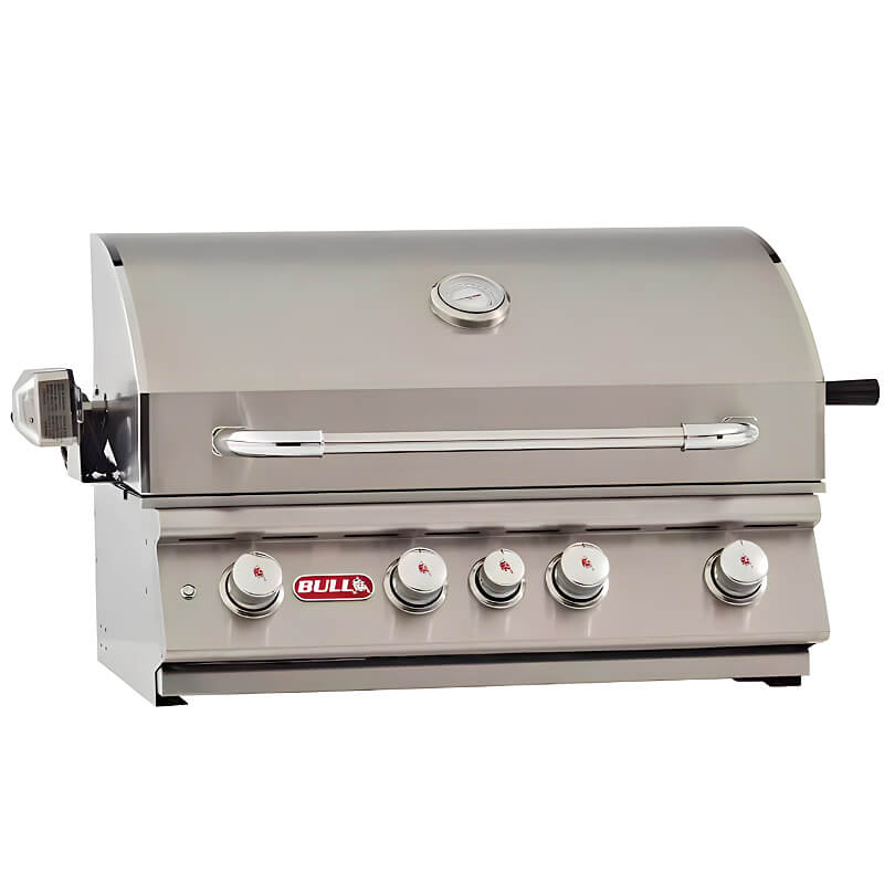 Bull Charleston 10 Ft Dura Outdoor Kitchen