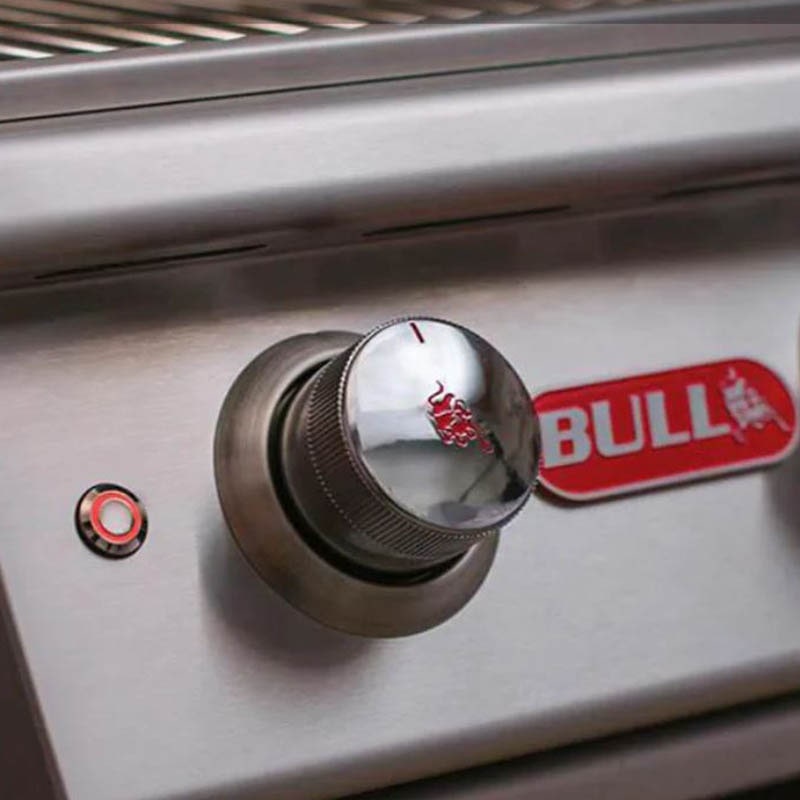 Bull Charleston 10 Ft Dura Outdoor Kitchen