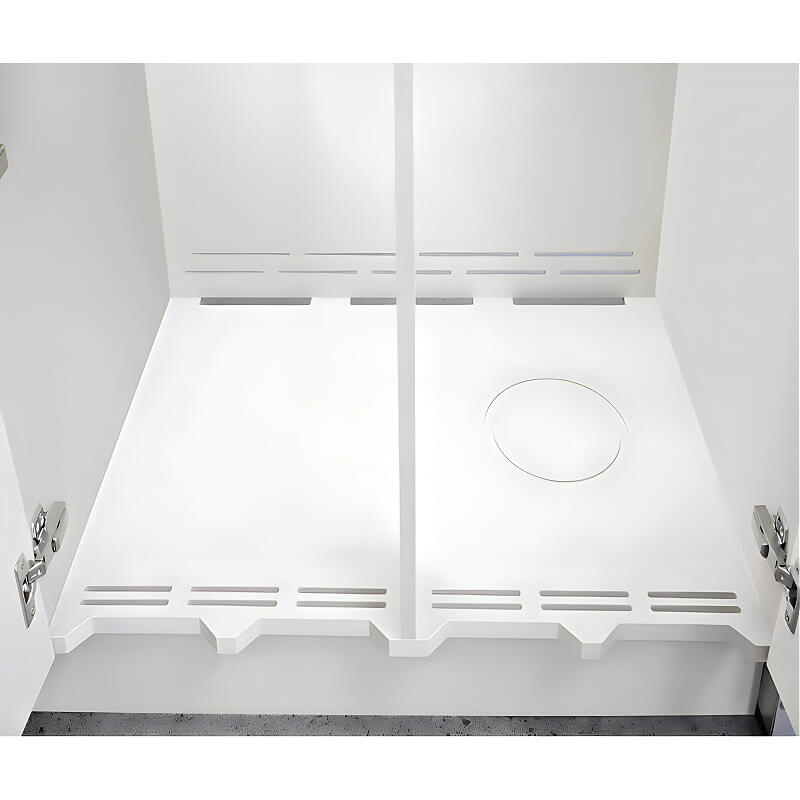 Bull Myrtle Beach 8 Ft Dura Outdoor Kitchen