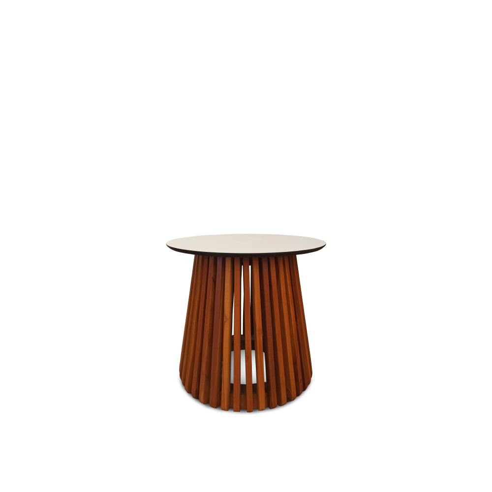 Kannoa Conic Side Table