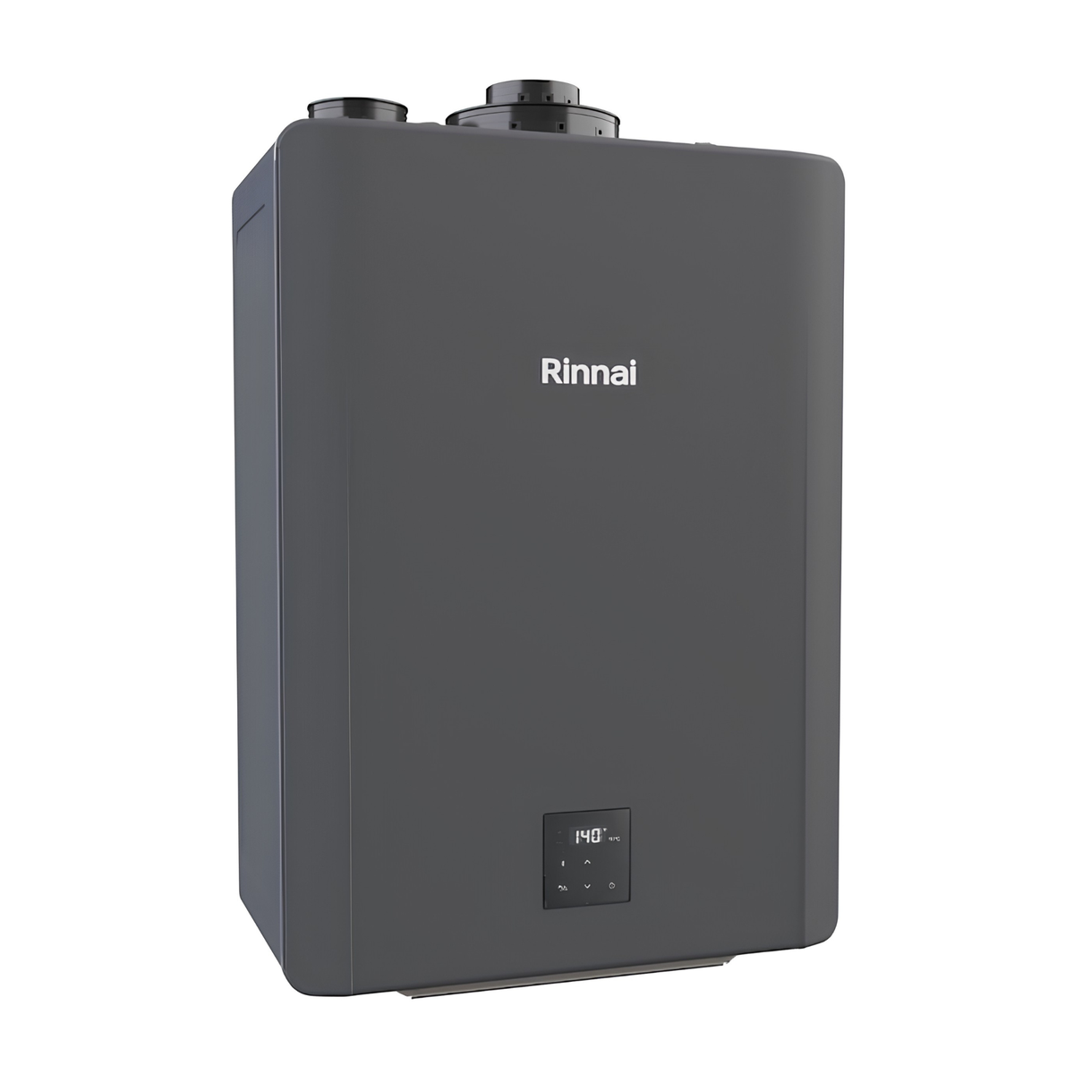 Rinnai CX Series 11 GPM Indoor Tankless Water Heater – Natural Gas (CX199IN)