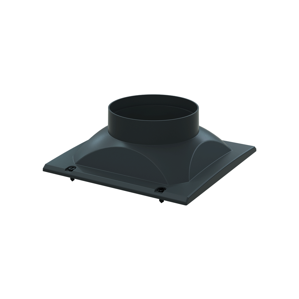 Wine Guardian Duct Collar