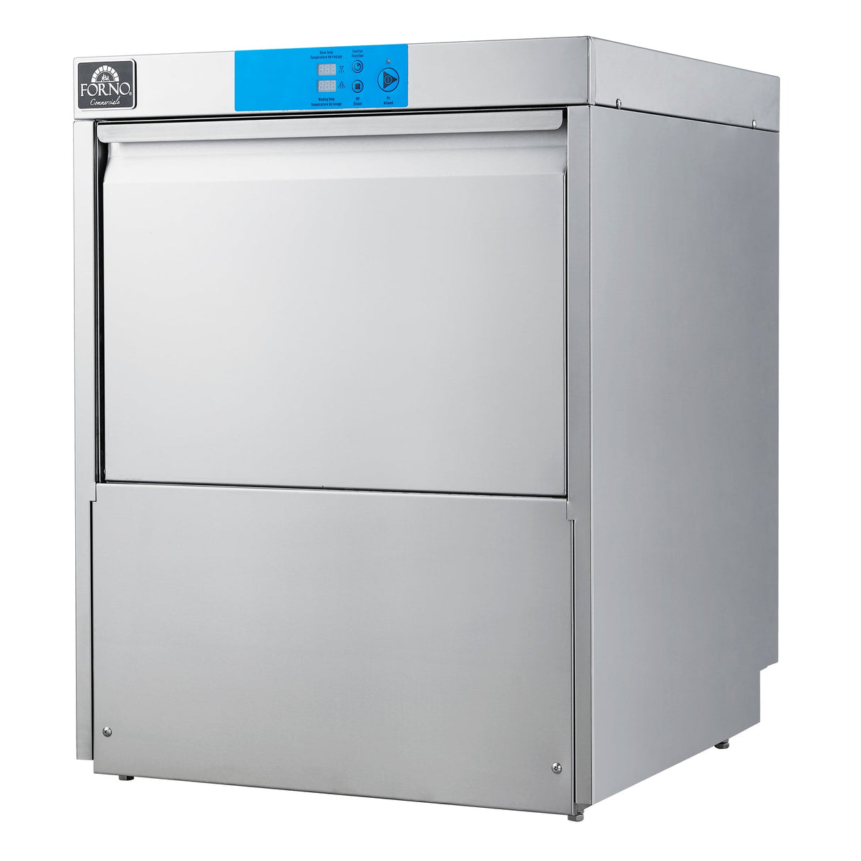 Forno Commerciale Undercounter Dishwasher