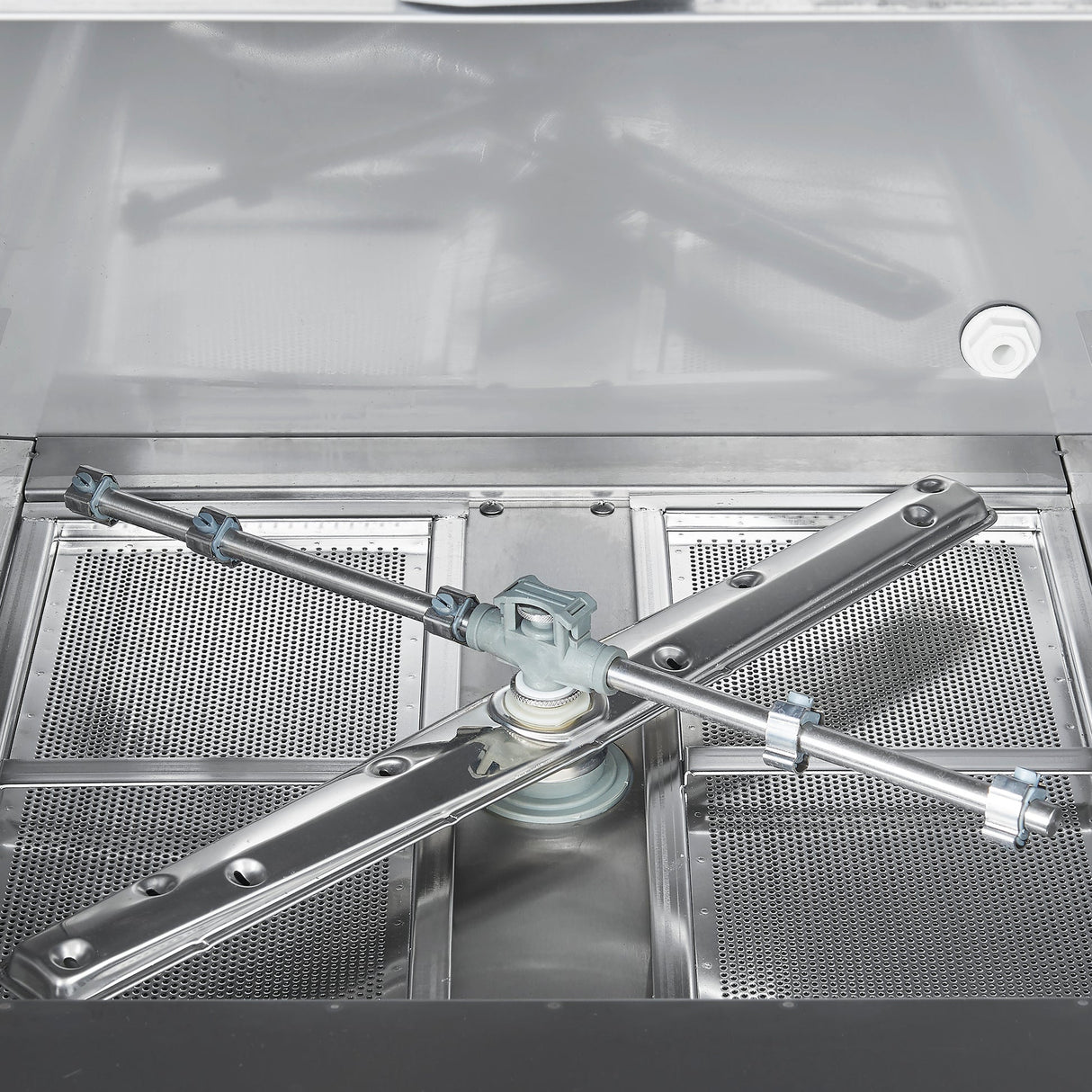 Forno Commerciale Undercounter Dishwasher