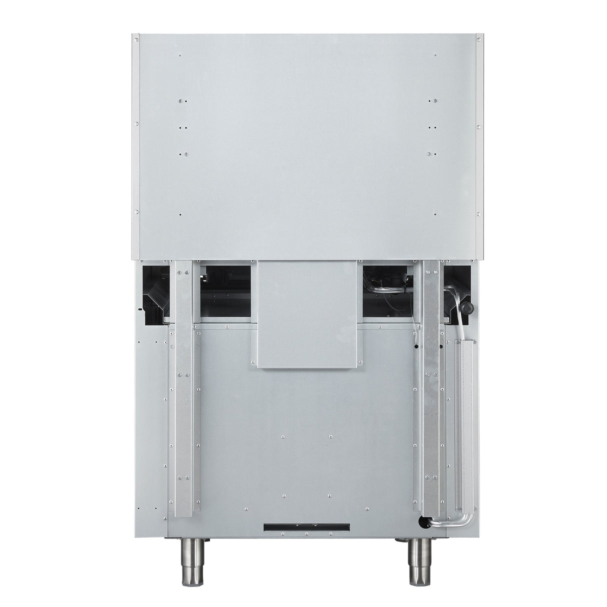 Forno Commerciale 36 Inch Gas Range with 6 Burners
