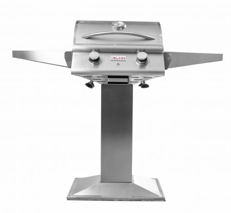 Blaze 21" Electric Grill - BLZ-ELEC-21