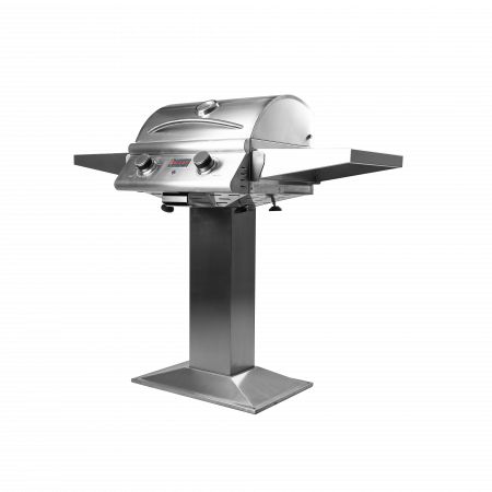 Blaze 21" Electric Grill - BLZ-ELEC-21