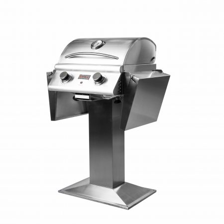 Blaze 21" Electric Grill - BLZ-ELEC-21