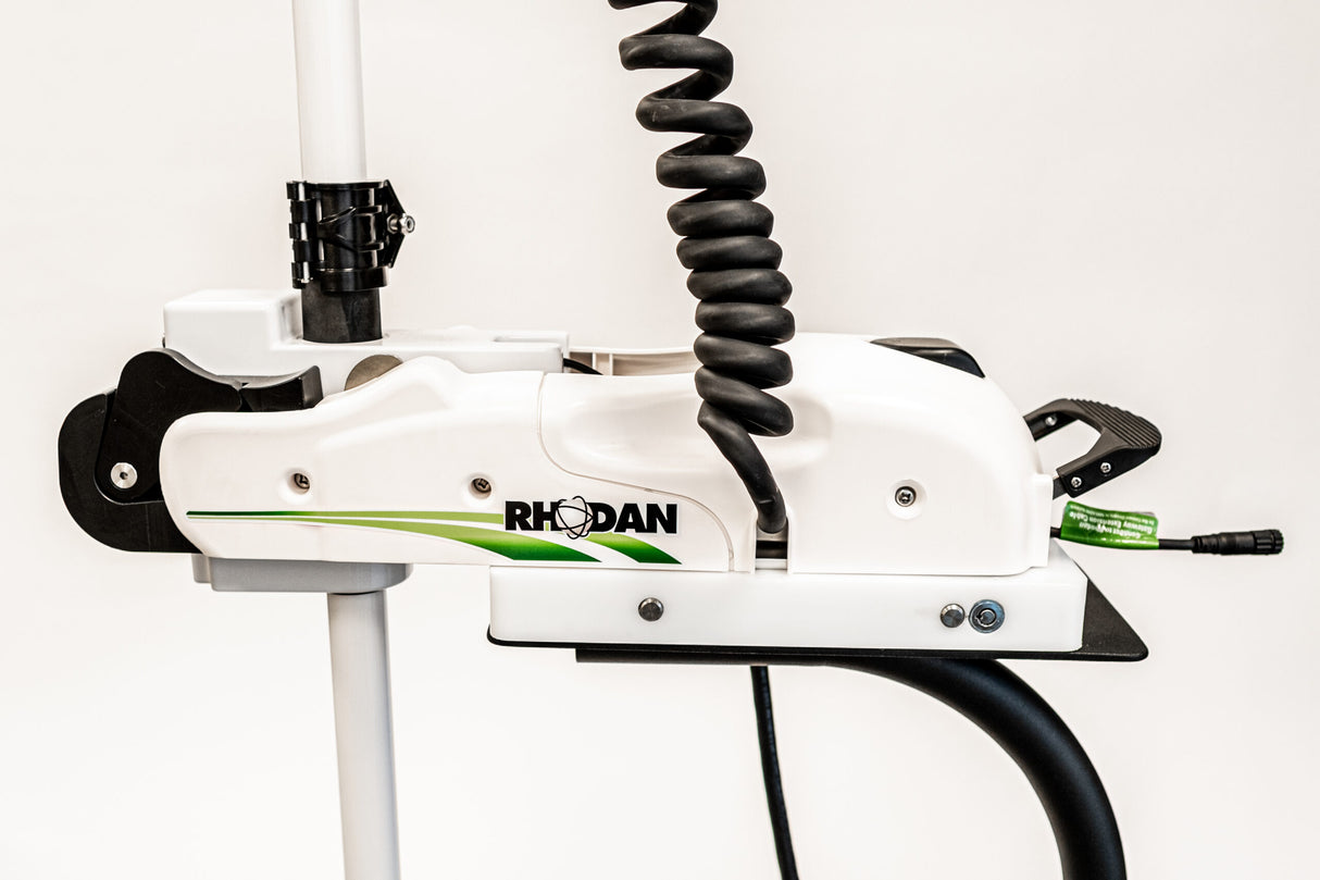 Rhodan HD GPS Anchor® Trolling Motor – 36V