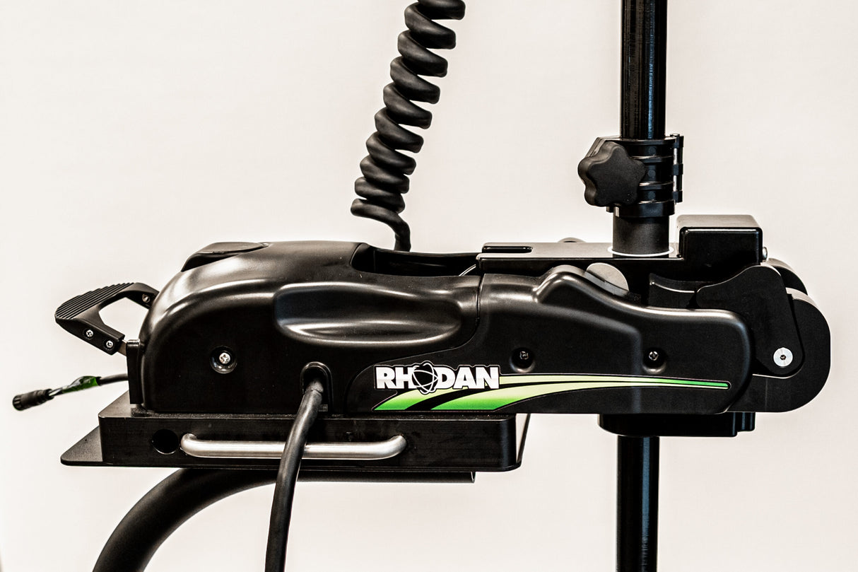 Rhodan HD GPS Anchor® Trolling Motor – 24V