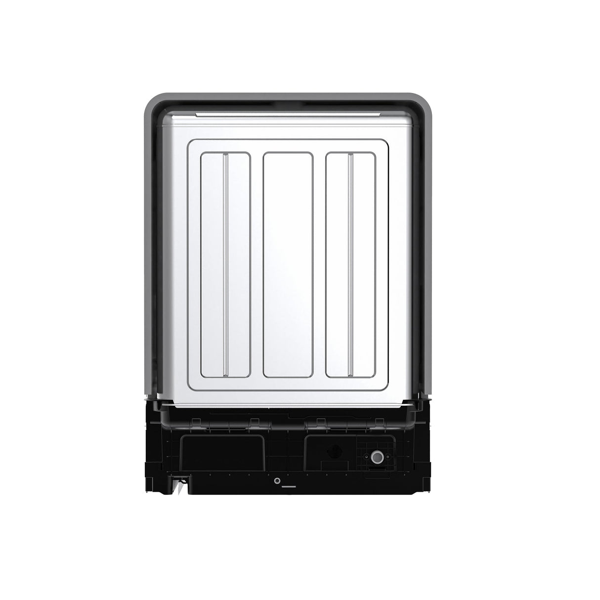Forno Stella 24" Built-in Dishwasher – Tall Tub, 44 dBA, Top Touch Control, Soil-Sensing & ENERGY STAR