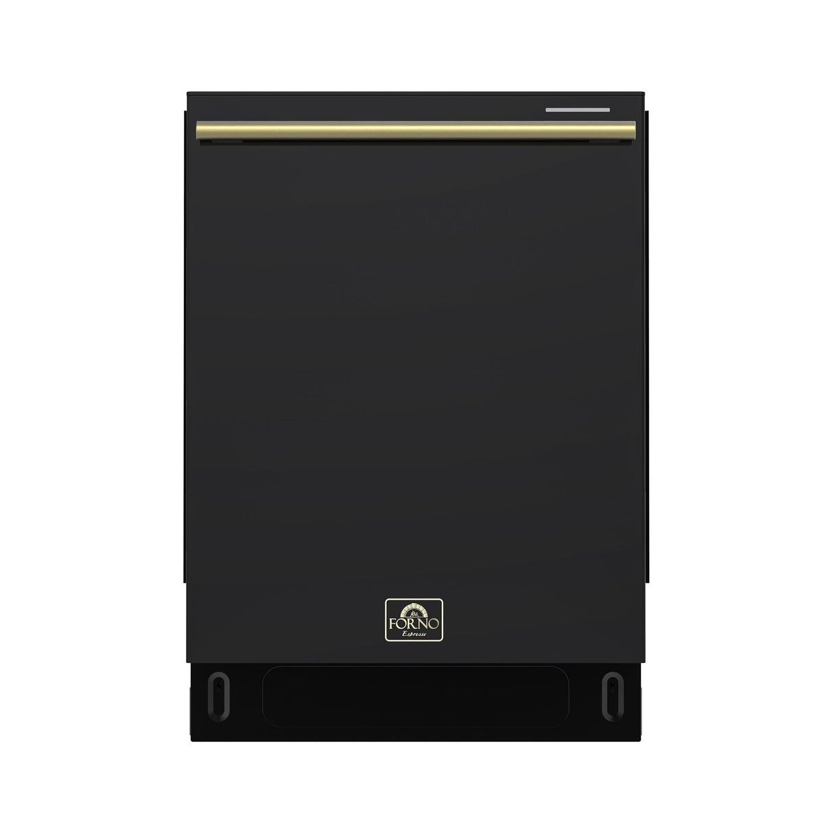 Forno Stella 24" Built-in Dishwasher – Tall Tub, 44 dBA, Top Touch Control, Soil-Sensing & ENERGY STAR