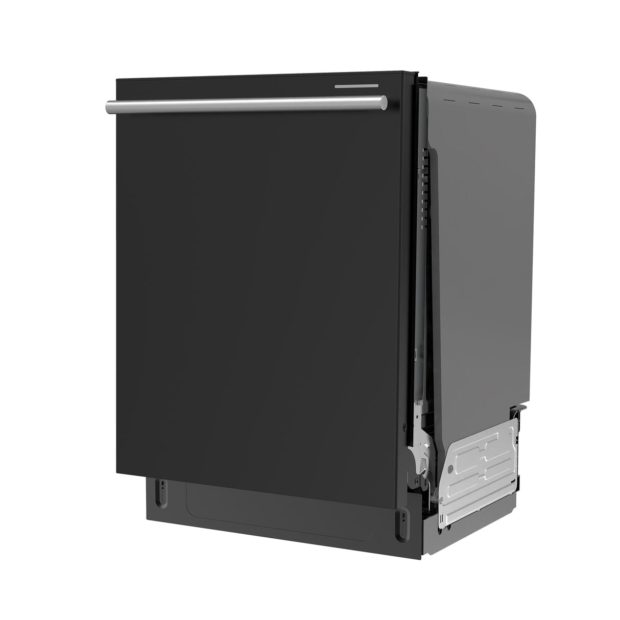 Forno Stella 24" Built-in Dishwasher – Tall Tub, 44 dBA, Top Touch Control, Soil-Sensing & ENERGY STAR