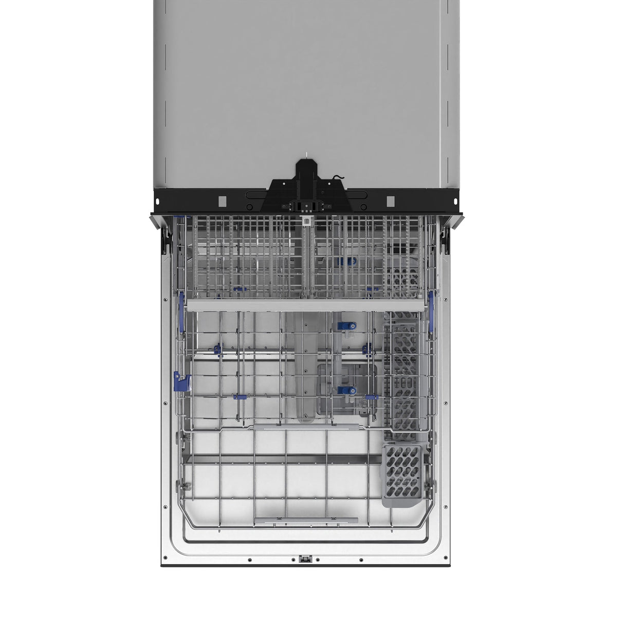 Forno Stella 24" Built-in Dishwasher – Tall Tub, 44 dBA, Top Touch Control, Soil-Sensing & ENERGY STAR