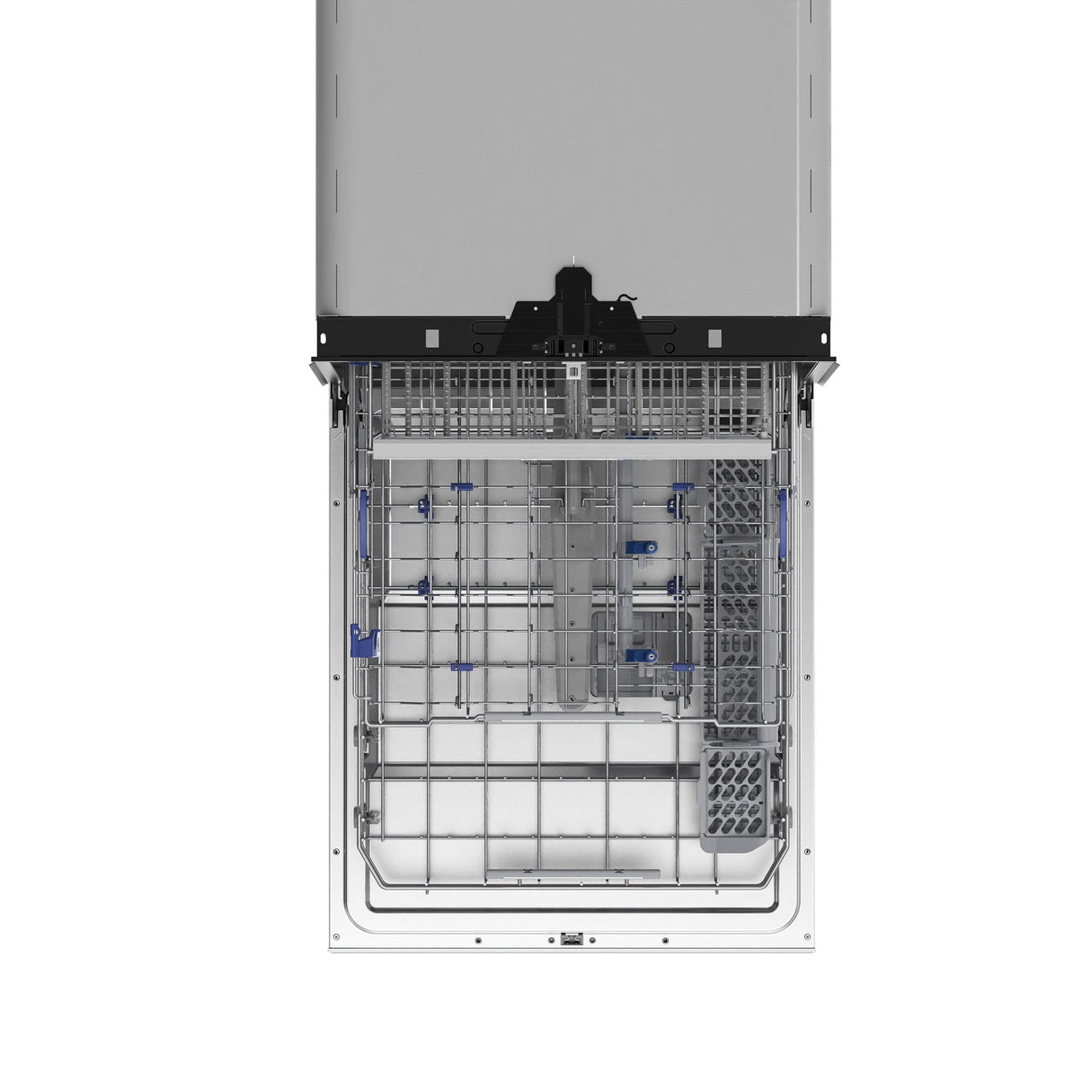Forno Stella 24" Built-in Dishwasher – Tall Tub, 44 dBA, Touch Control, Stainless Steel, Soil-Sensing, ENERGY STAR & NSF Certified