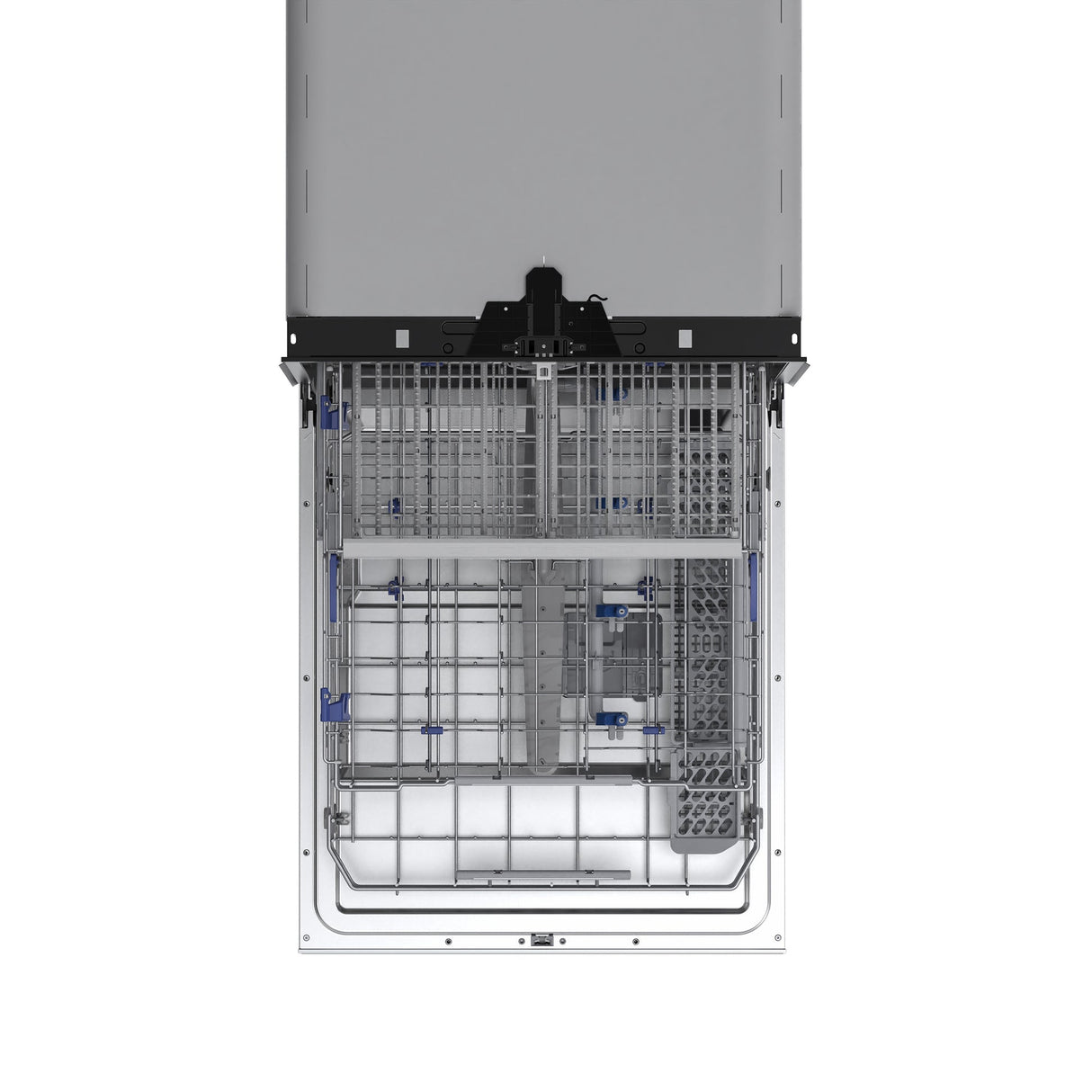 Forno Stella 24" Built-in Dishwasher – Tall Tub, 44 dBA, Touch Control, Stainless Steel, Soil-Sensing, ENERGY STAR & NSF Certified