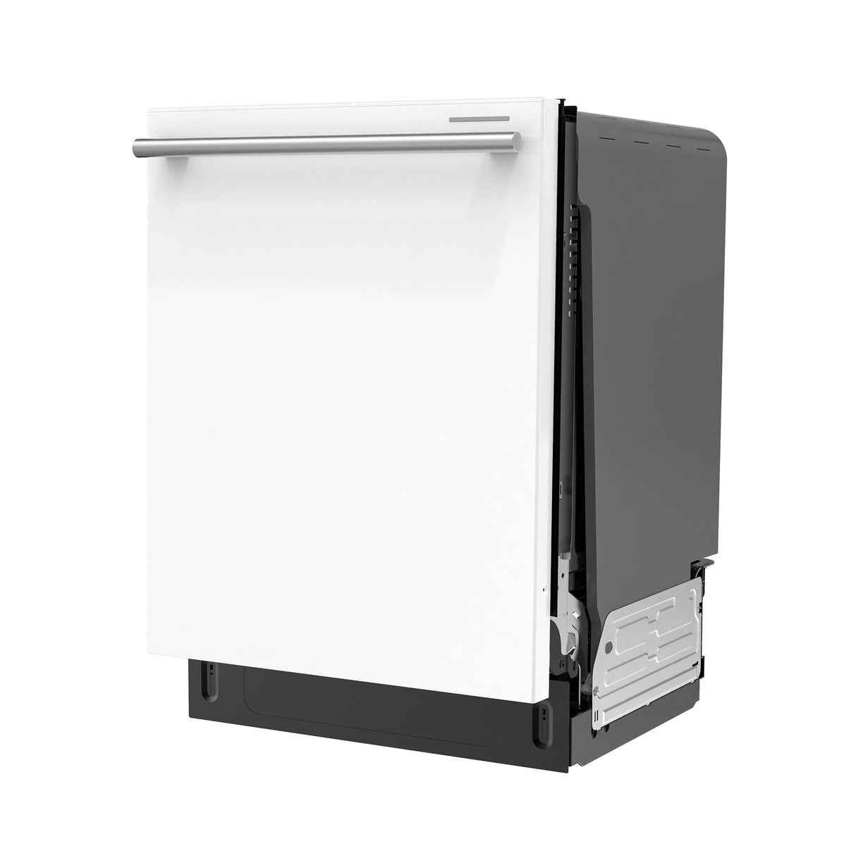 Forno Stella 24" Built-in Dishwasher – Tall Tub, 44 dBA, Top Touch Control, Soil-Sensing & ENERGY STAR