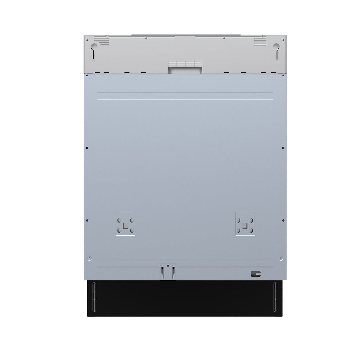 Forno Rivestito Panel Ready Dishwasher, Quiet 45dB, Energy Star Certified