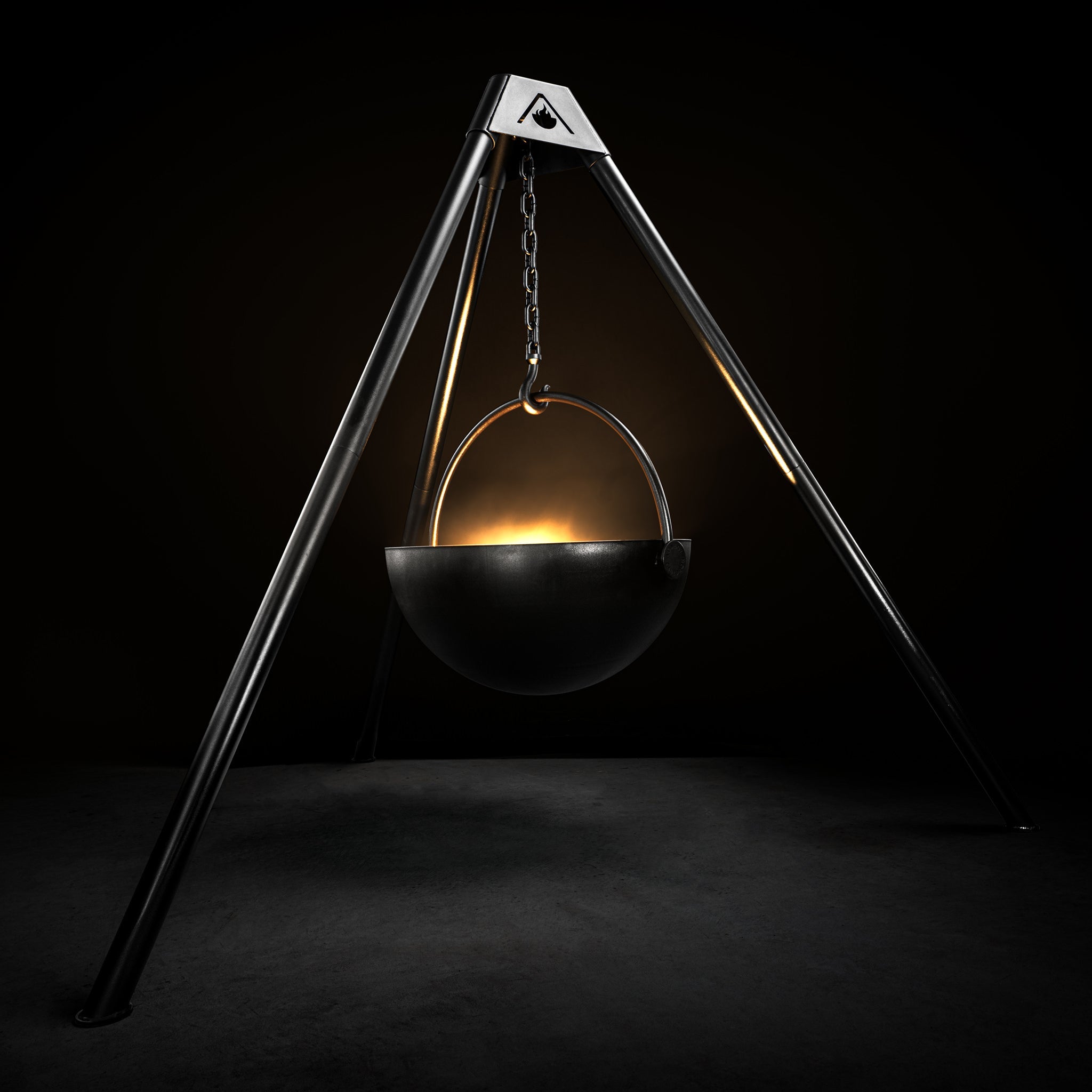 Cowboy Cauldron Co The Dude (Canada)