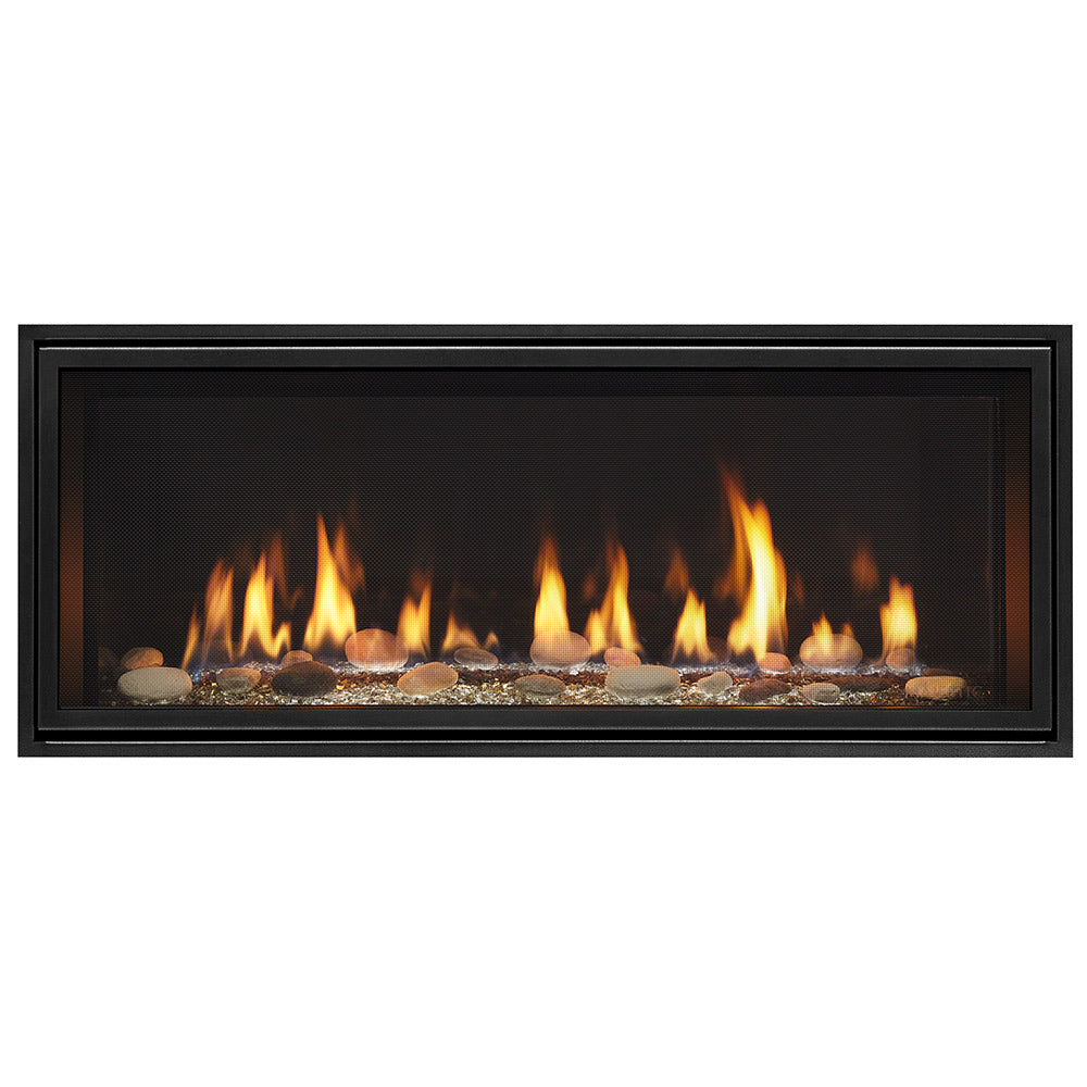 Majestic 36" Echelon II Linear Direct Vent Fireplace