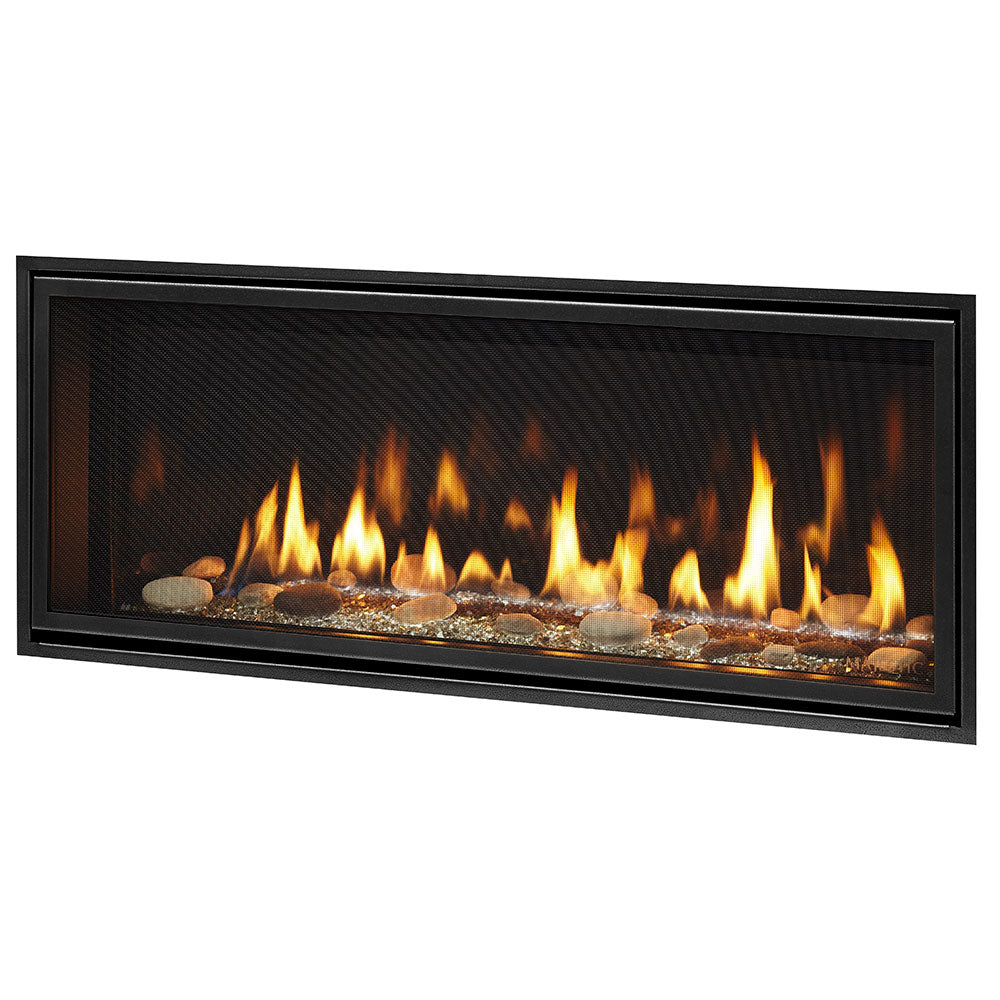 Majestic 36" Echelon II Linear Direct Vent Fireplace
