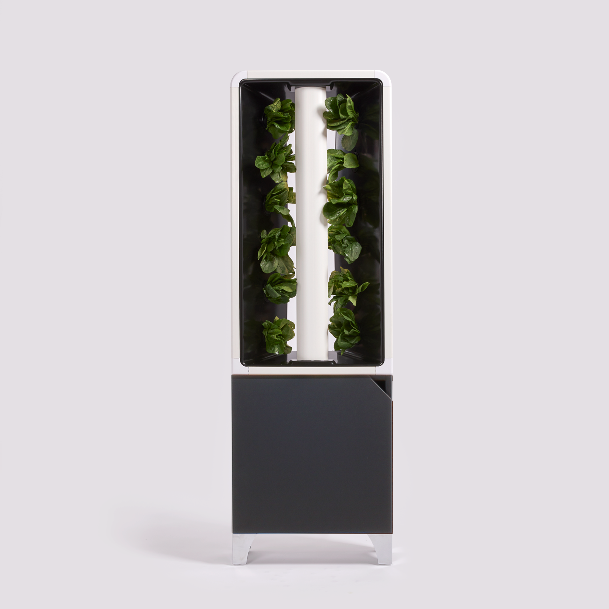 Just Vertical The EVE Tower Garden
