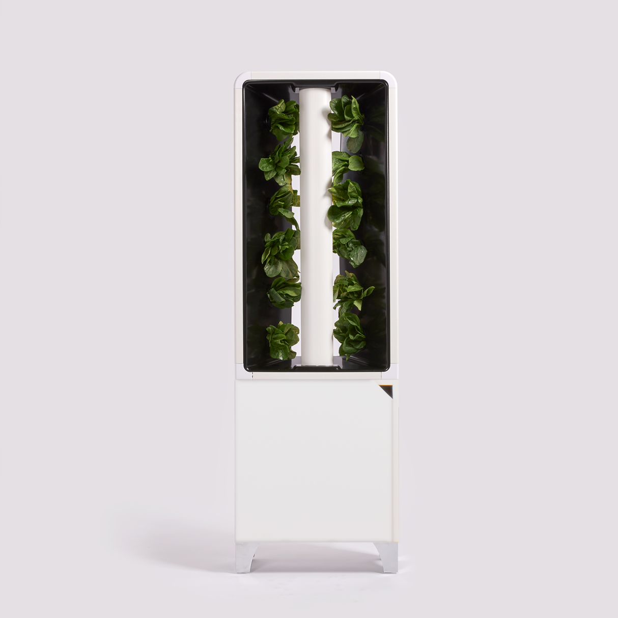 Just Vertical The EVE Tower Garden