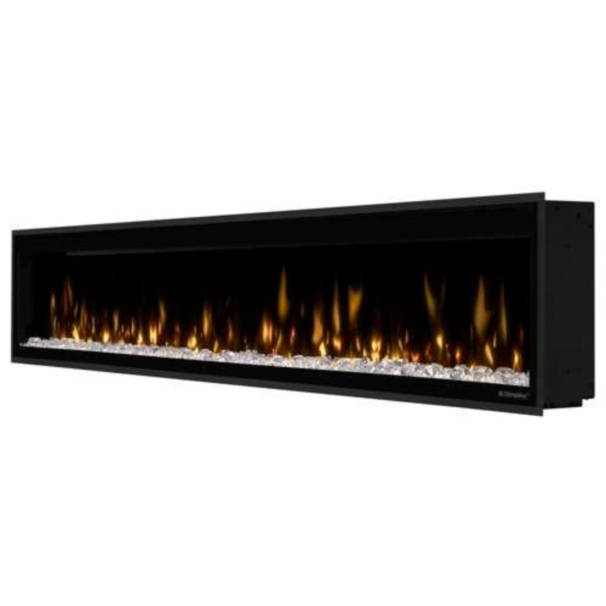 Dimplex Ignite Evolve 100" Linear Electric Fireplace - EVO100