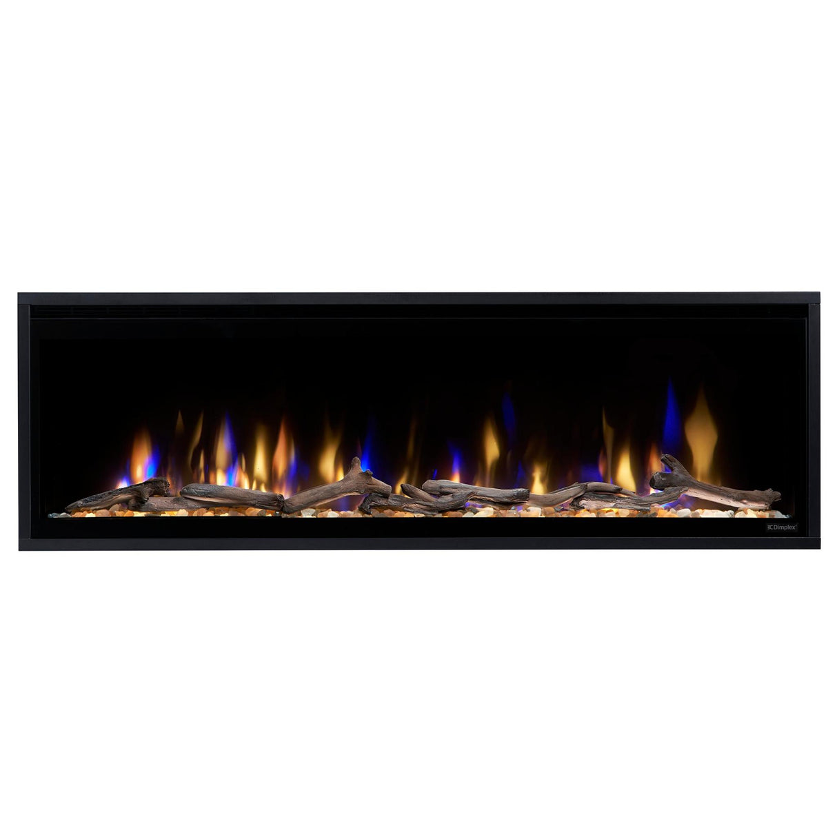 Dimplex Ignite Evolve 50" Linear Electric Fireplace - EVO50