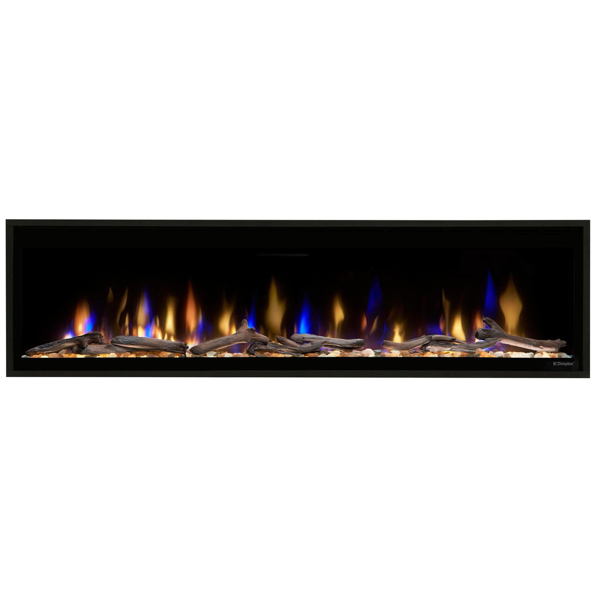 Dimplex Ignite Evolve 60" Linear Electric Fireplace - EVO60