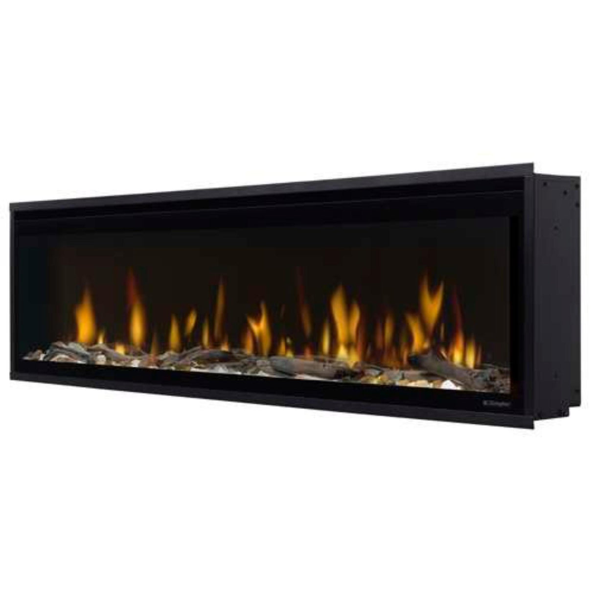Dimplex Ignite Evolve 60" Linear Electric Fireplace - EVO60