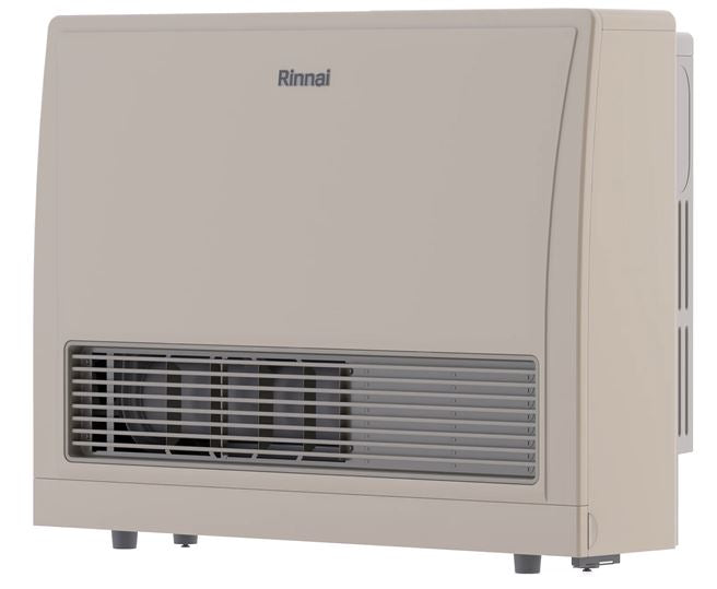 Rinnai EX22DT EnergySaver® Direct Vent Wall Furnace – Propane (LP)