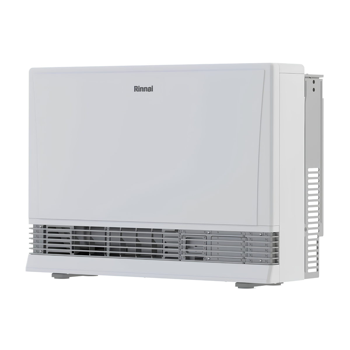 Rinnai EX38 White DT Series EnergySaver® Direct Vent Wall Furnace – LP