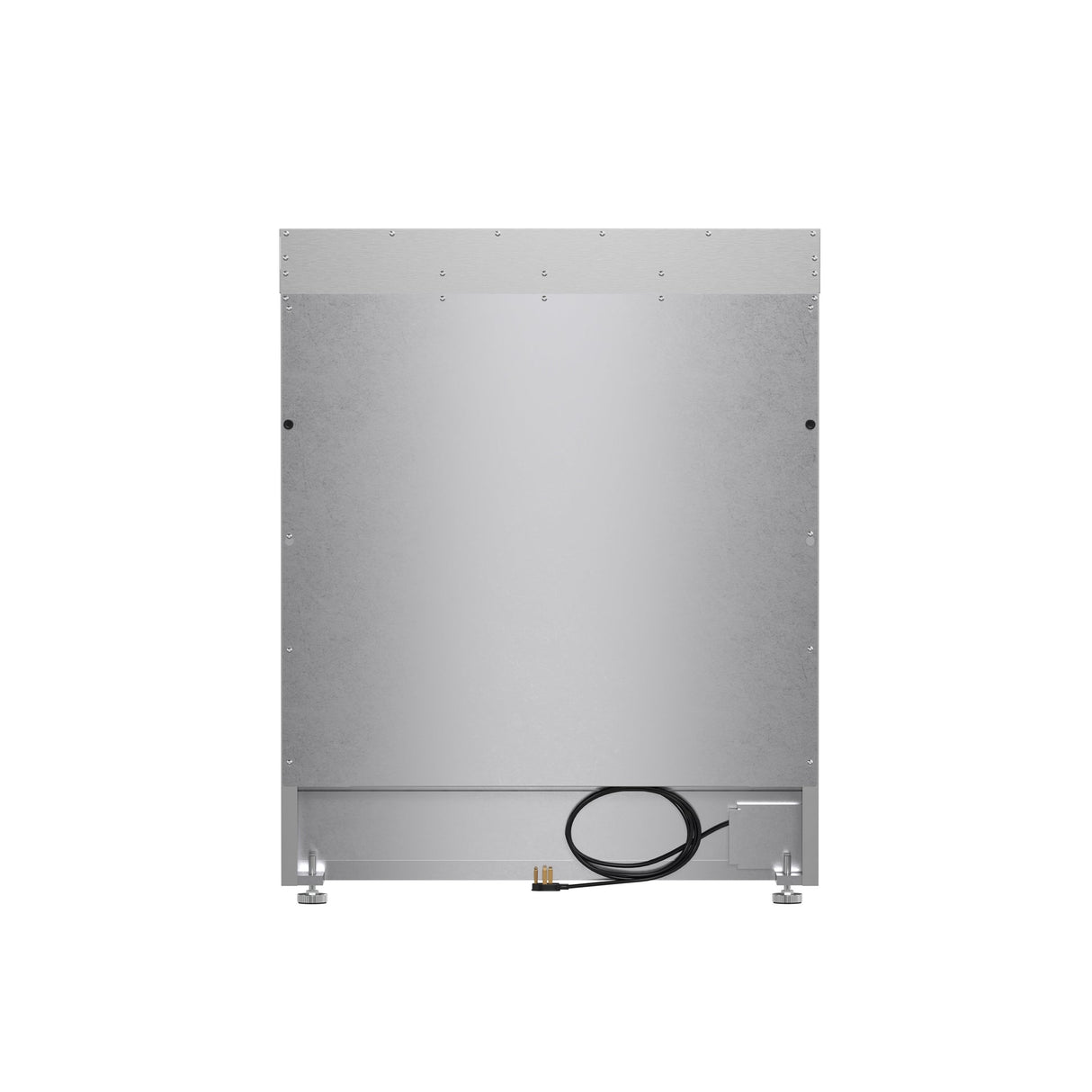 Forno Paolo Freestanding Electric Range, Stainless Steel, True Convection Oven, Energy Efficient