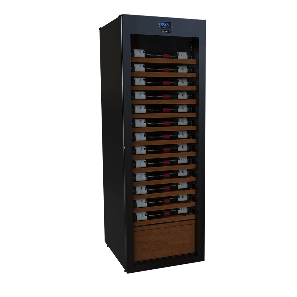 Wine Guardian Luxury Enoteca Multi-Zone Wine Cooler - 99H0412-04