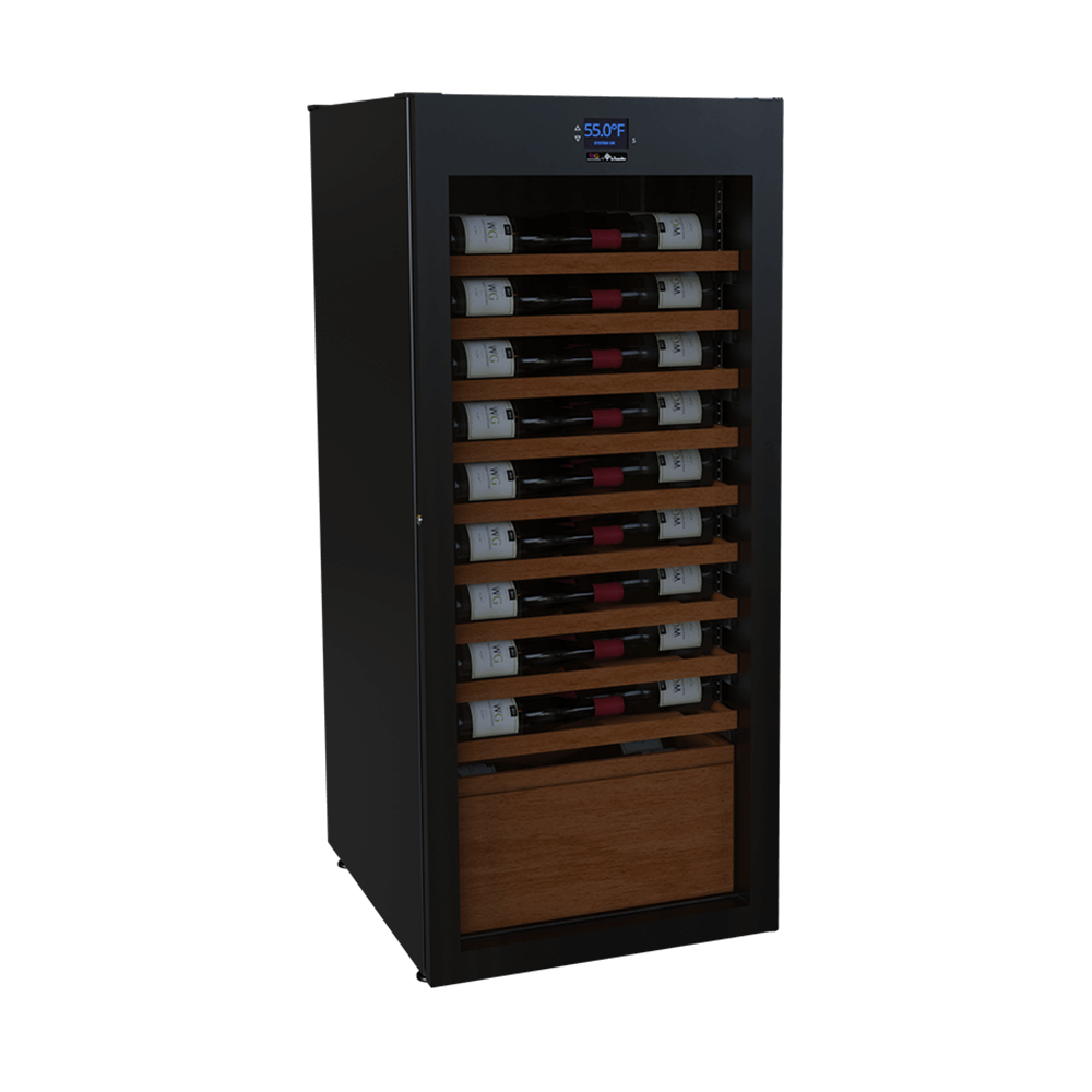 Wine Guardian Luxury Enoteca Single-Zone Wine Cooler - 99H0411-04